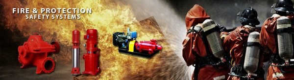 Fire Fighting Maintenance Companies In Dubai