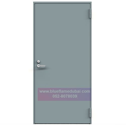 Fire Rated Doors In Dubai Blue Flame Fire Fighting Dubai