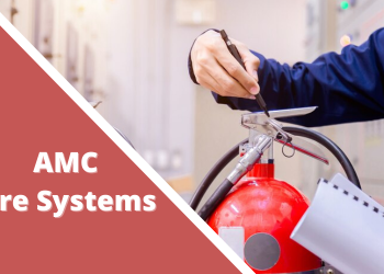 AMC Package DCD annual maintenance contract Dubai fire alarm and fire systems